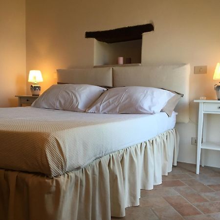 Villa Agriturismo Erta Casole dʼElsa Exterior foto