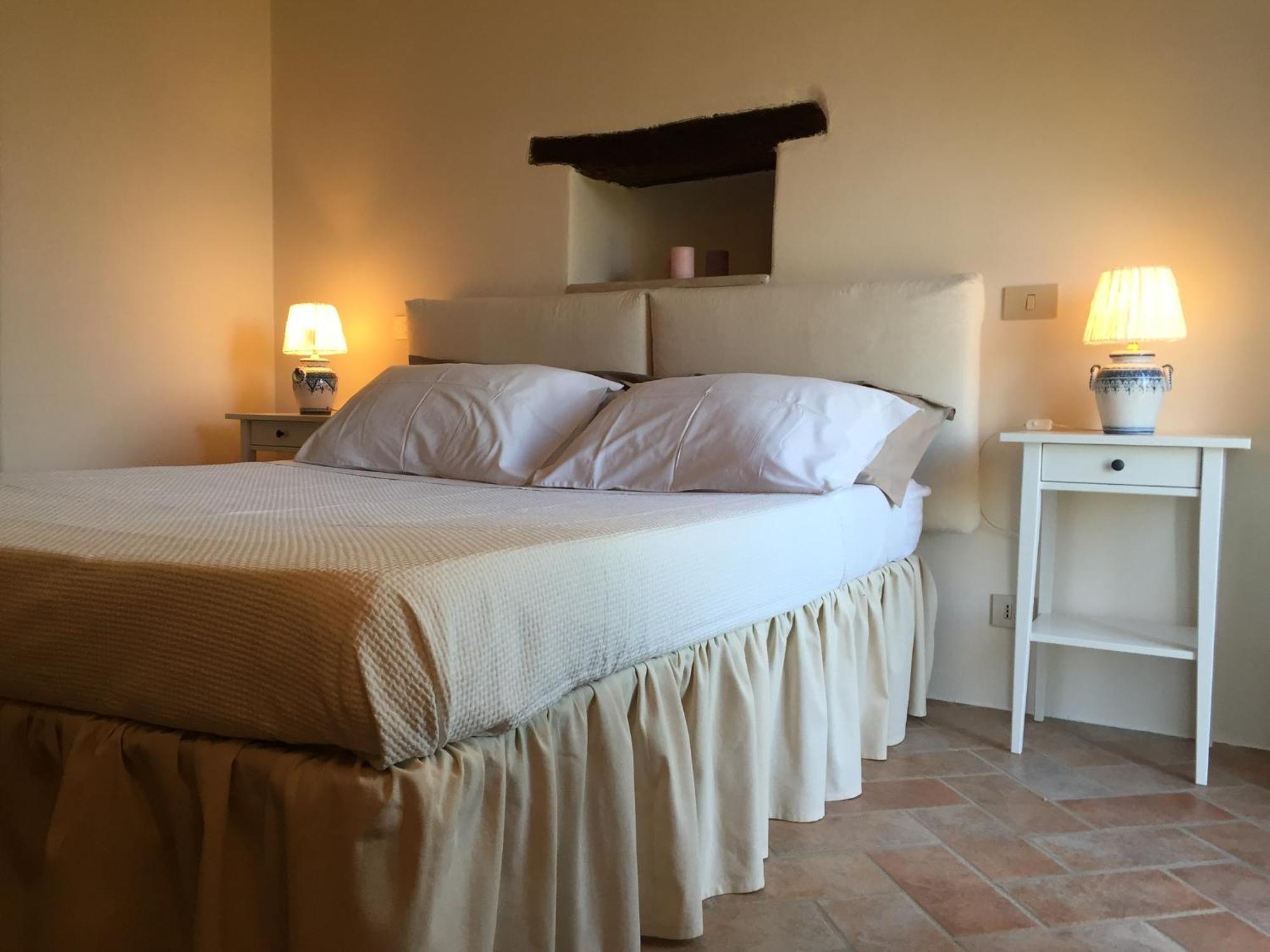 Villa Agriturismo Erta Casole dʼElsa Exterior foto